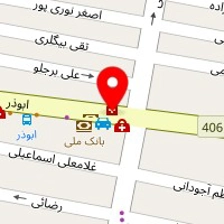 شیرینی فروشی تک بانو