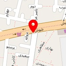 قنادی توت فرنگی