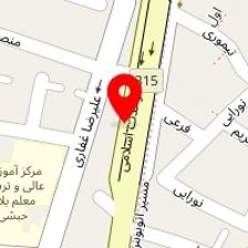 نمایندگی خانه حلوای تبریز - آزالیای تبریز