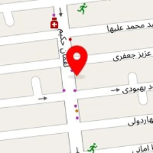 قنادی تبریزی