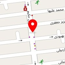 قنادی تبریزی