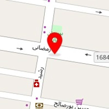 کیک و شیرینی پارادایس