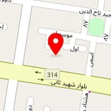 قنادی مافین