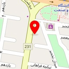 شیرینی توتک