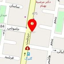 شیرینی کاپ کیک