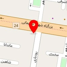 شیرینی نرگس ایران