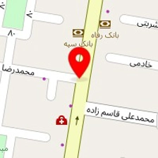 شیرینی اقتدارزاده