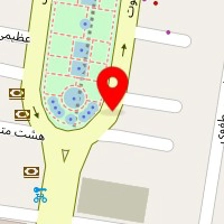 باغ شیرینی ناتلی (شعبه هفت حوض)