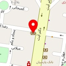 نان روز تهران