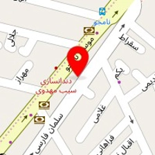 قنادی پاسارگاد