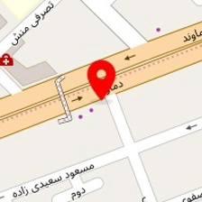 قنادی کیک لند یاران
