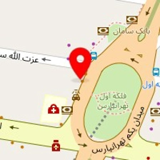 نان شیرینی مهرداد