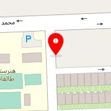 قنادی جهان نما