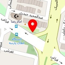 شیرینی محمل المپیک