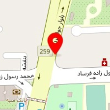 شیرینی لادن تعاون