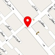 شیرینی فروشی ترکمن