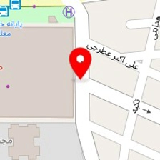 کیک و شیرینی آدنا