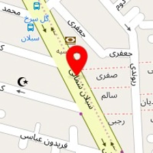 شیرینی سرای ارمغان