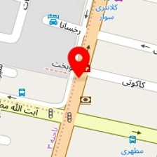 پاتوق شکلات