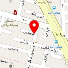 شیرینی سرای شرق