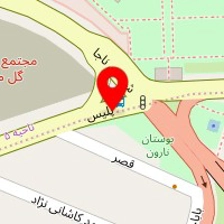 نان وشیرینی هاوس