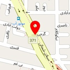شیرینی سرای گلستان سبز