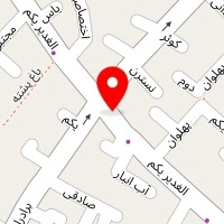 شیرینی تاج بانو