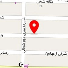 کیک شیرینی پزی سمیه