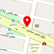 قنادی صادقی
