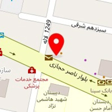 شیرینی کندو
