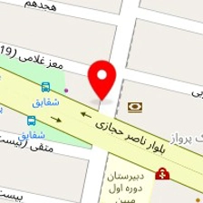 شیرینی فروشی پاییزان