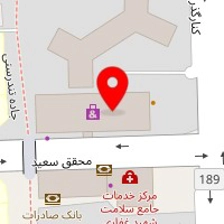 قنادی گل گندم