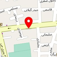 قنادی فرزانه