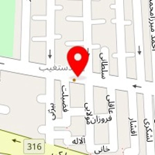 قنادی باستان نو