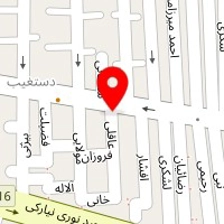 قنادی باستان نو