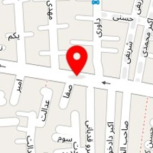 قنادی گلستان تبریزی
