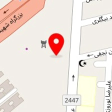 شیرینی سرای نعمتی