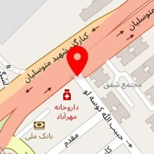 شیرینی فروشی فرجی