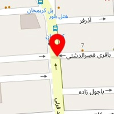 قنادی ملینا