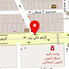 قنادی زند