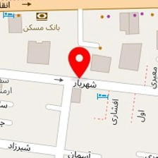 قنادی گل بانو