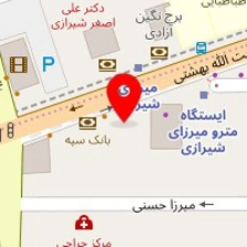 نان و شیرینی لاوان