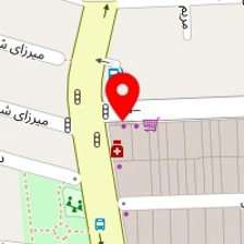 خانه شکلات علی