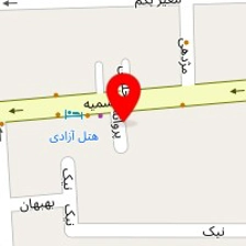قنادی عروس
