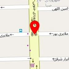 شیرینی سرای بابا نوروز