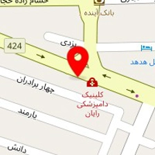 شیرینی فردوس تبریز