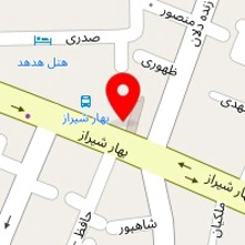 شیرینی سرای عروس بهار