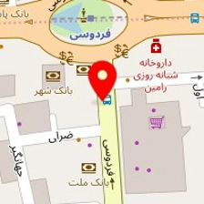 شیرینی جات یزد