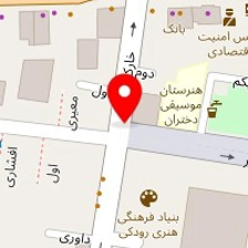 شیرینی آقبانو