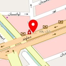 نان و شیرینی نوریس